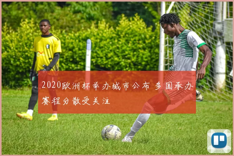 2020欧洲杯举办城市公布 多国承办赛程分散受关注