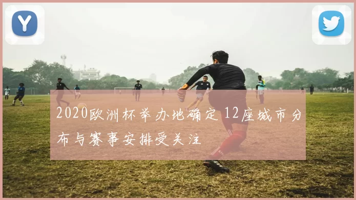 2020欧洲杯举办地确定 12座城市分布与赛事安排受关注